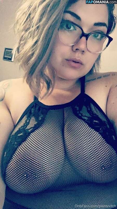 plant.vvitch / plantvvitchvip Çıplak OnlyFans  Sızdırılmış Fotoğraf #9