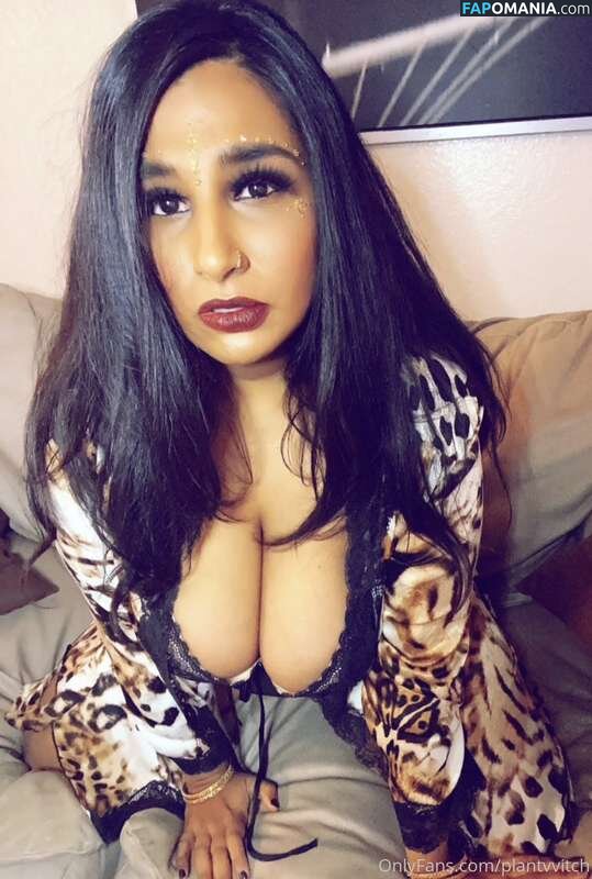 plant.vvitch / plantvvitchvip Çıplak OnlyFans  Sızdırılmış Fotoğraf #12