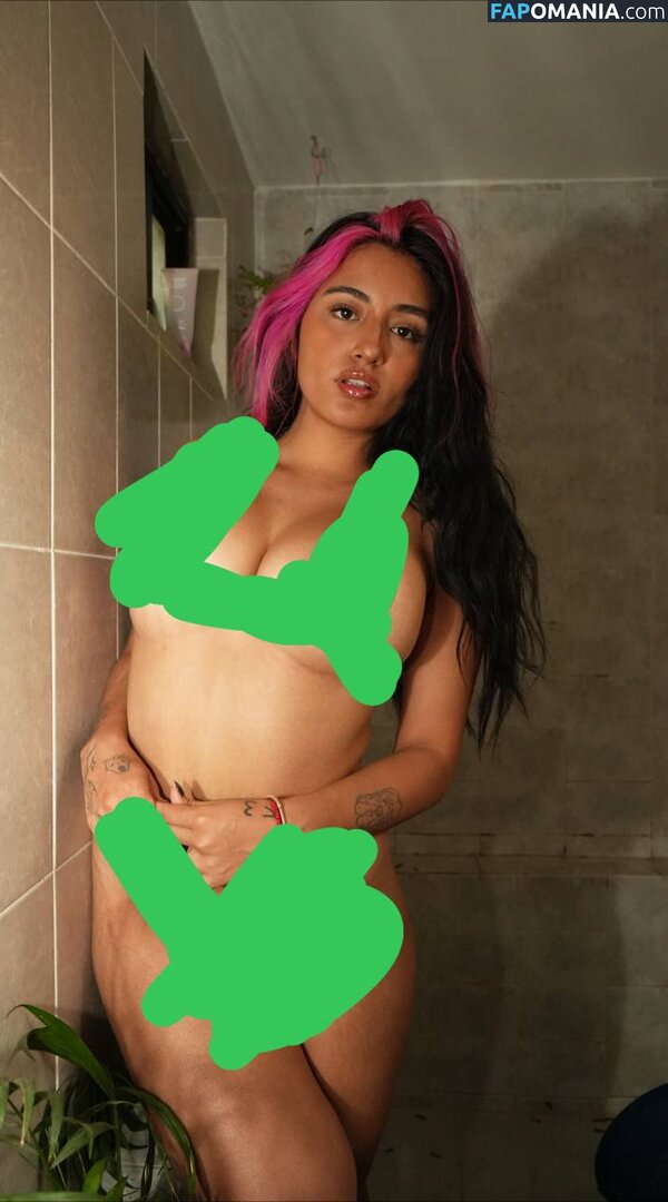 Plata Shail / platashail Çıplak OnlyFans  Sızdırılmış Fotoğraf #8