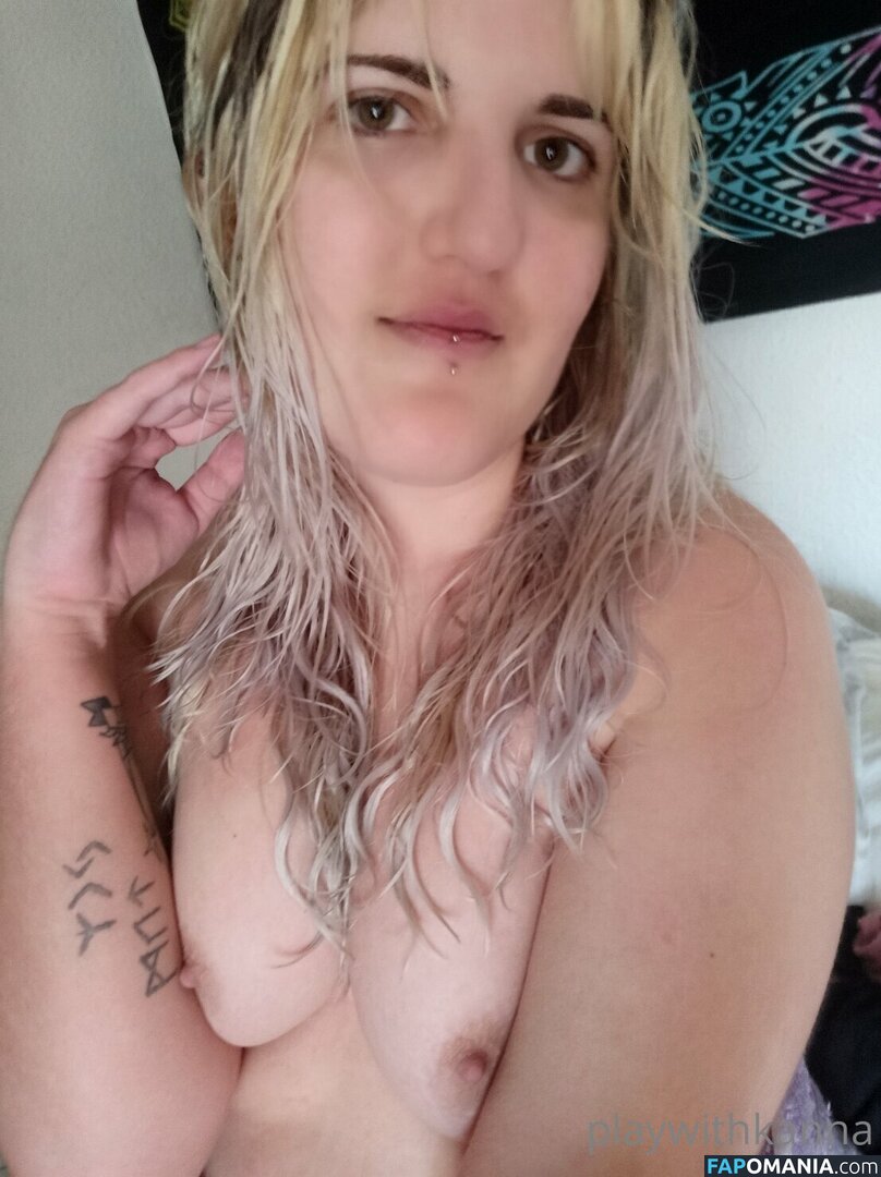 kikimariska93 / playwithkanna Çıplak OnlyFans  Sızdırılmış Fotoğraf #89