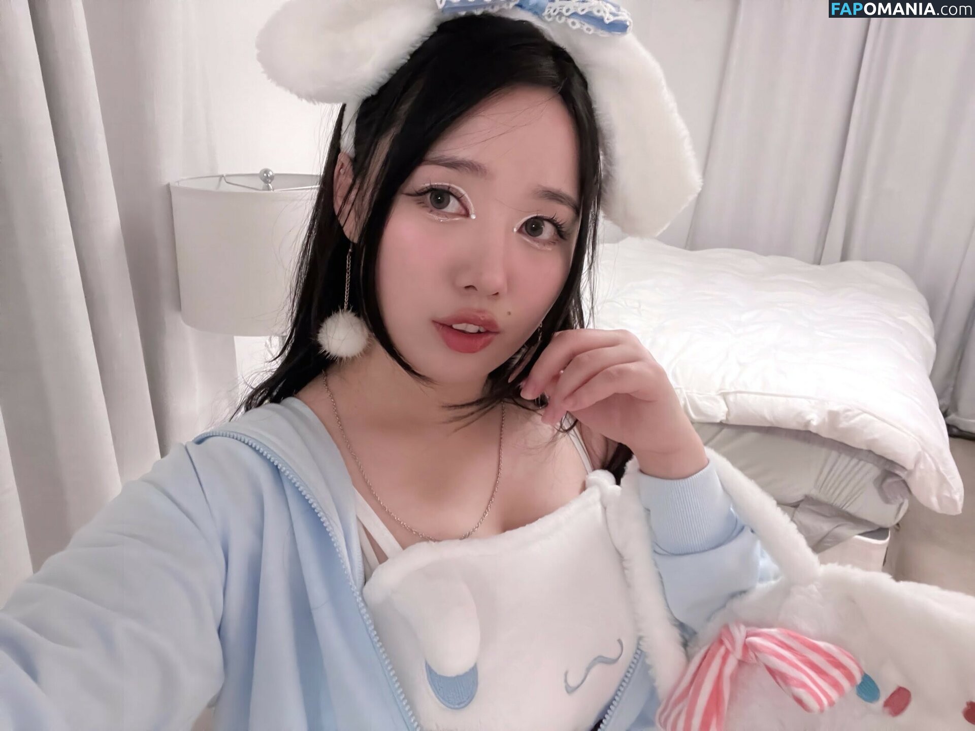 Ploo / Ploo3o / Plooful / https: Çıplak OnlyFans  Sızdırılmış Fotoğraf #16