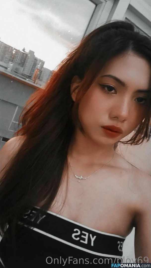 ploy.69 / ploy69 Çıplak OnlyFans  Sızdırılmış Fotoğraf #7