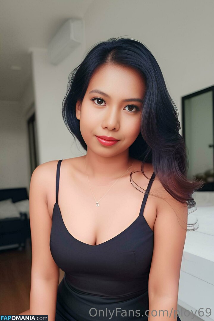 ploy.69 / ploy69 Çıplak OnlyFans  Sızdırılmış Fotoğraf #41