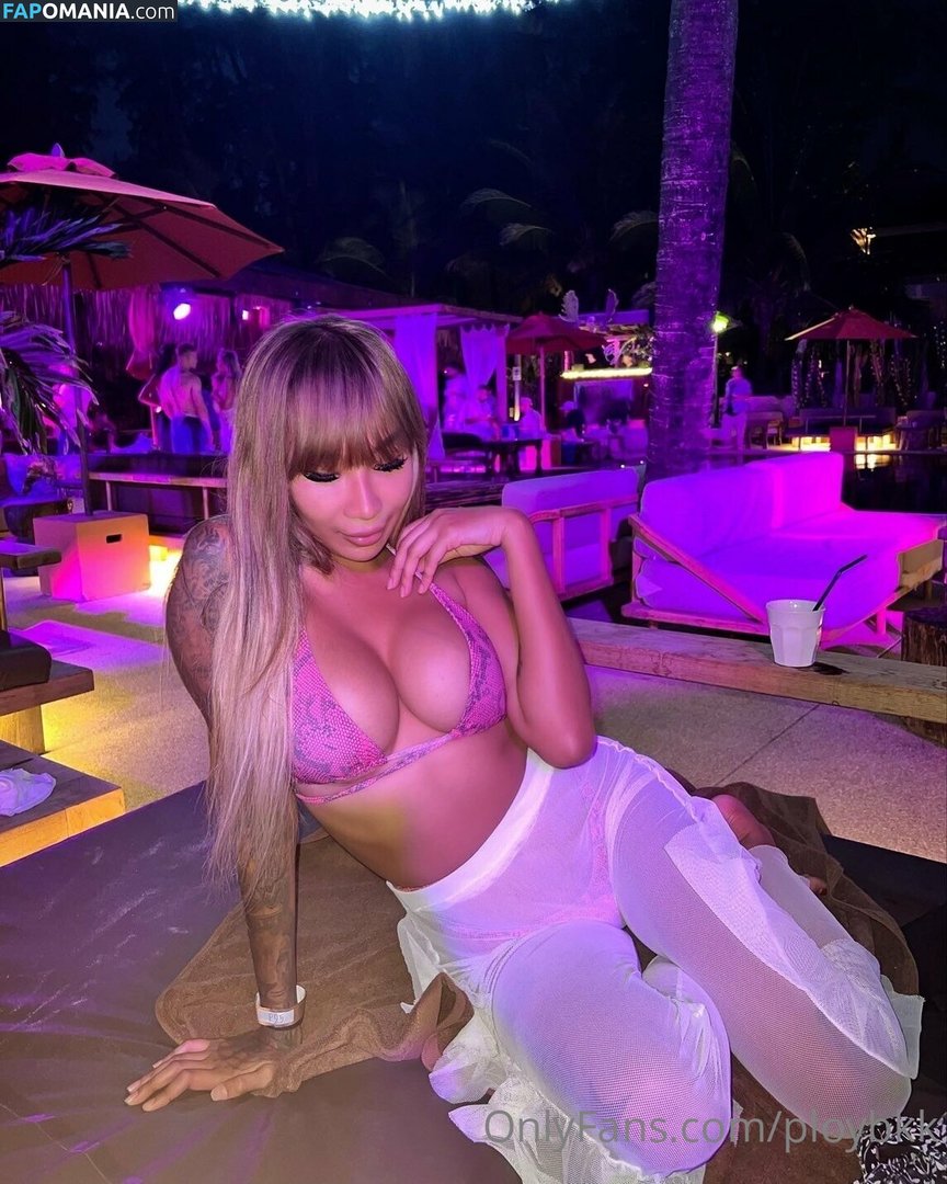 ploybkk / ploybkk.shop Çıplak OnlyFans  Sızdırılmış Fotoğraf #50