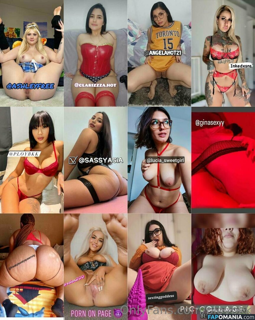 ploybkk / ploybkk.shop Çıplak OnlyFans  Sızdırılmış Fotoğraf #85