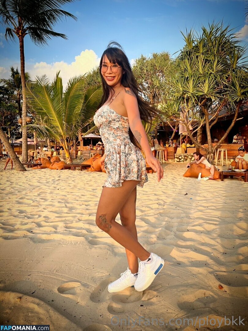 ploybkk / ploybkk.shop Çıplak OnlyFans  Sızdırılmış Fotoğraf #157