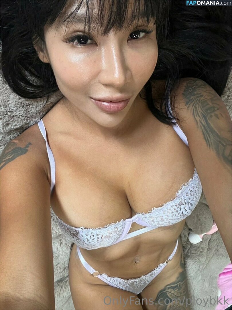 ploybkk / ploybkk.shop Çıplak OnlyFans  Sızdırılmış Fotoğraf #172