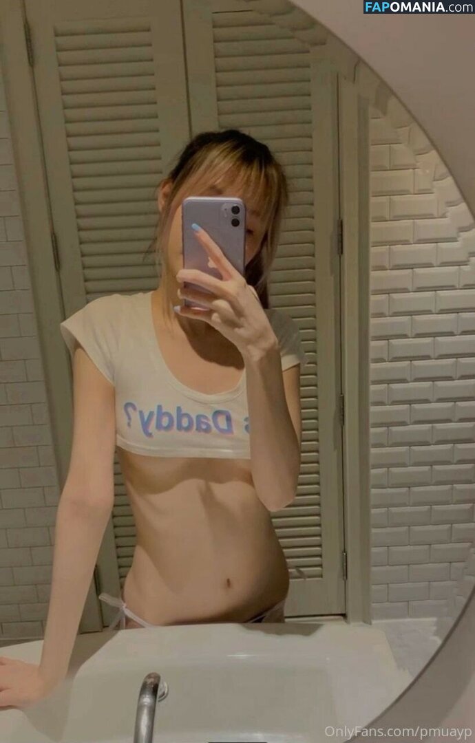 Pmuayp / xploypimx Çıplak OnlyFans  Sızdırılmış Fotoğraf #15