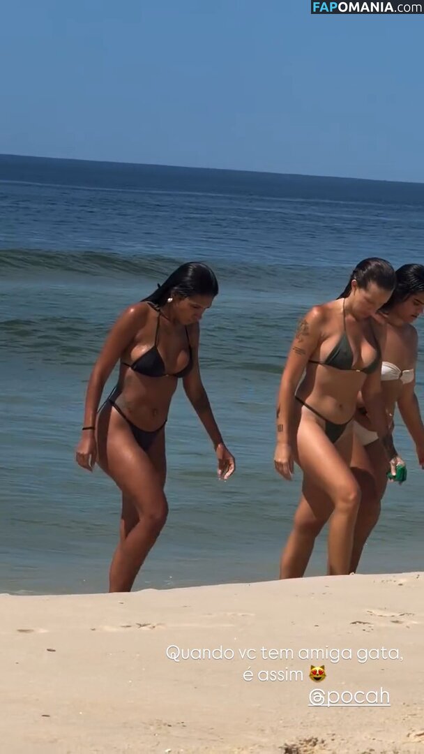 Pocah / pocahontasoficial Çıplak OnlyFans  Sızdırılmış Fotoğraf #87