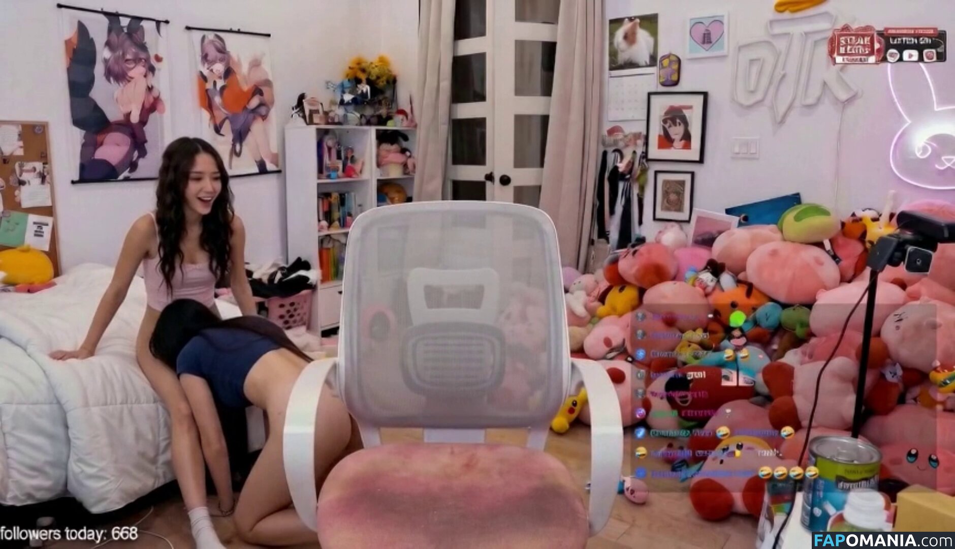 Pokimane / pokimanelol Çıplak OnlyFans  Sızdırılmış Fotoğraf #24