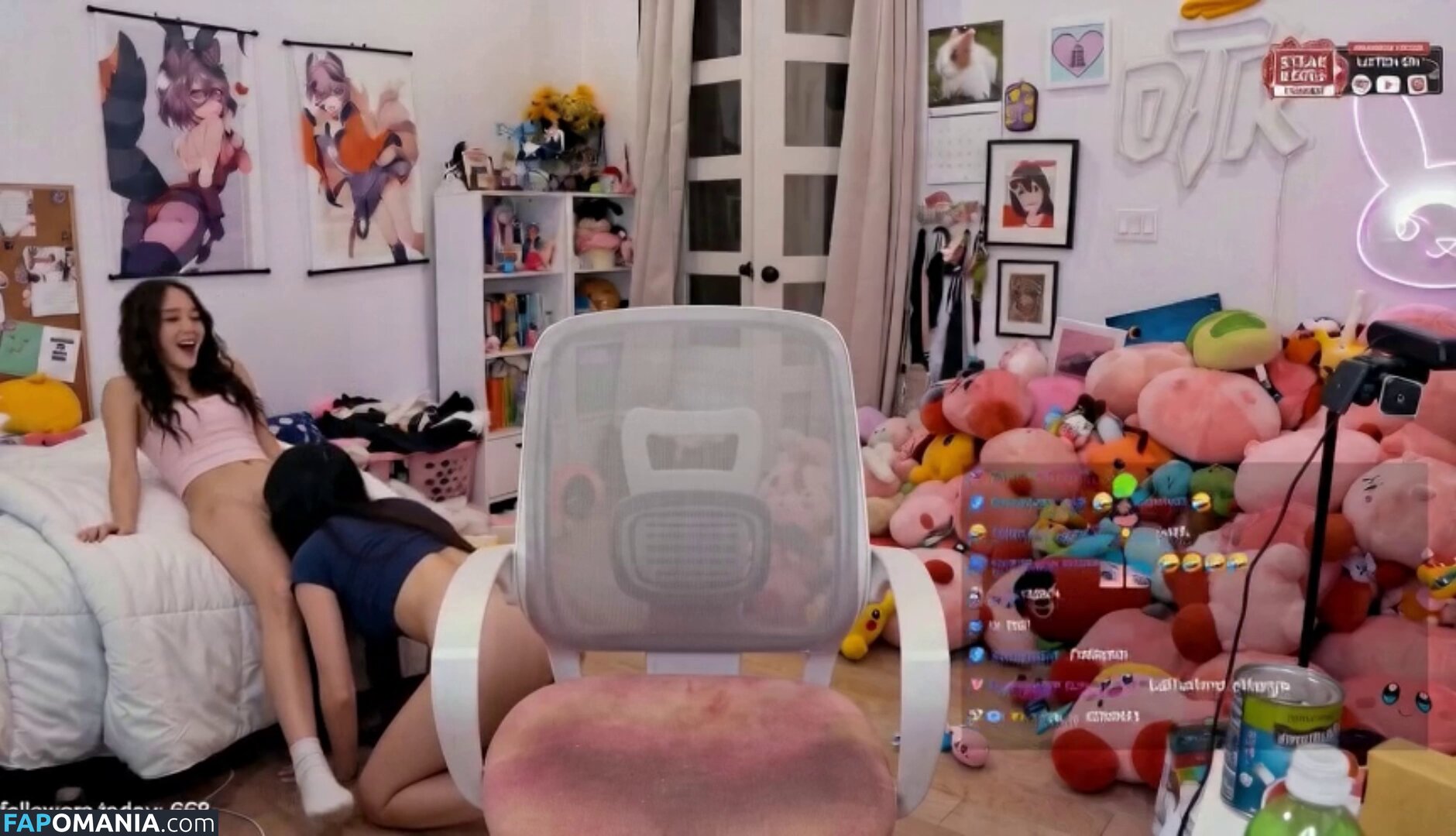 Pokimane / pokimanelol Çıplak OnlyFans  Sızdırılmış Fotoğraf #25