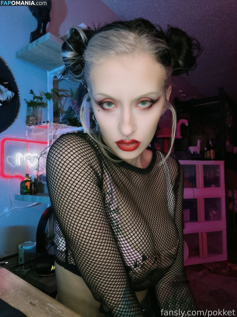 Pokket / pokket_official Çıplak OnlyFans  Sızdırılmış Fotoğraf #9