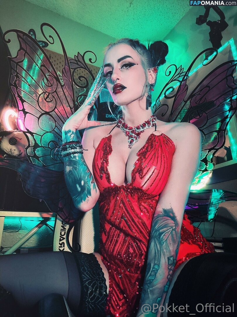 Pokket / pokket_official Çıplak OnlyFans  Sızdırılmış Fotoğraf #95