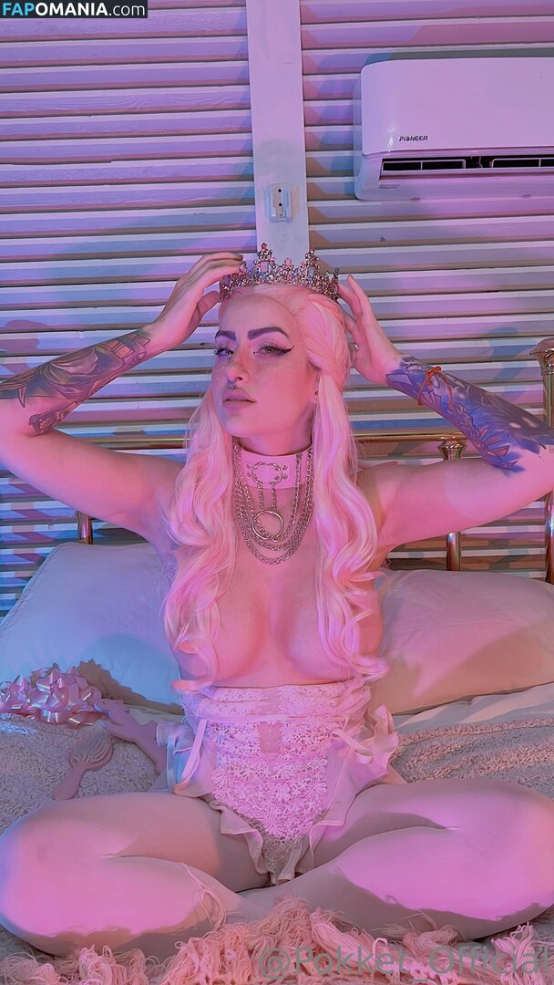 Pokket / pokket_official Çıplak OnlyFans  Sızdırılmış Fotoğraf #138