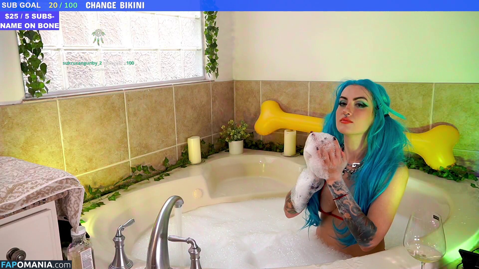 Pokket / pokket_official Çıplak OnlyFans  Sızdırılmış Fotoğraf #185