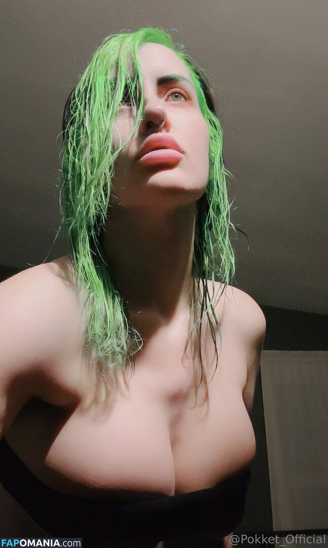 Pokket / pokket_official Çıplak OnlyFans  Sızdırılmış Fotoğraf #273