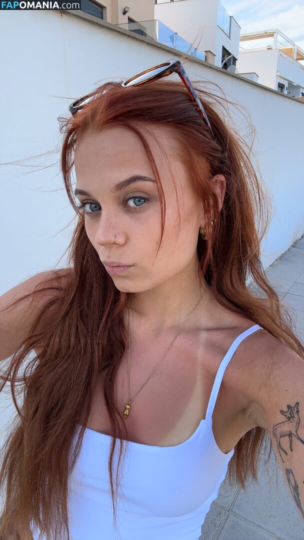 Pola Sieczko / polasieczkoo / rudapolka Çıplak OnlyFans  Sızdırılmış Fotoğraf #8