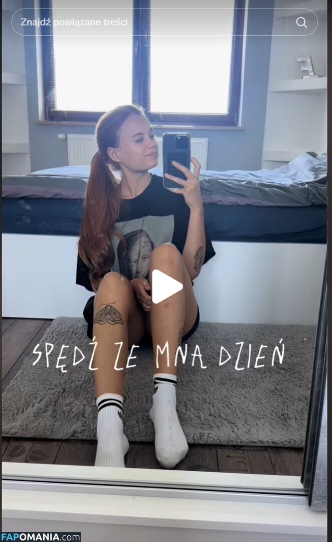 Pola Sieczko / polasieczkoo / rudapolka Çıplak OnlyFans  Sızdırılmış Fotoğraf #12