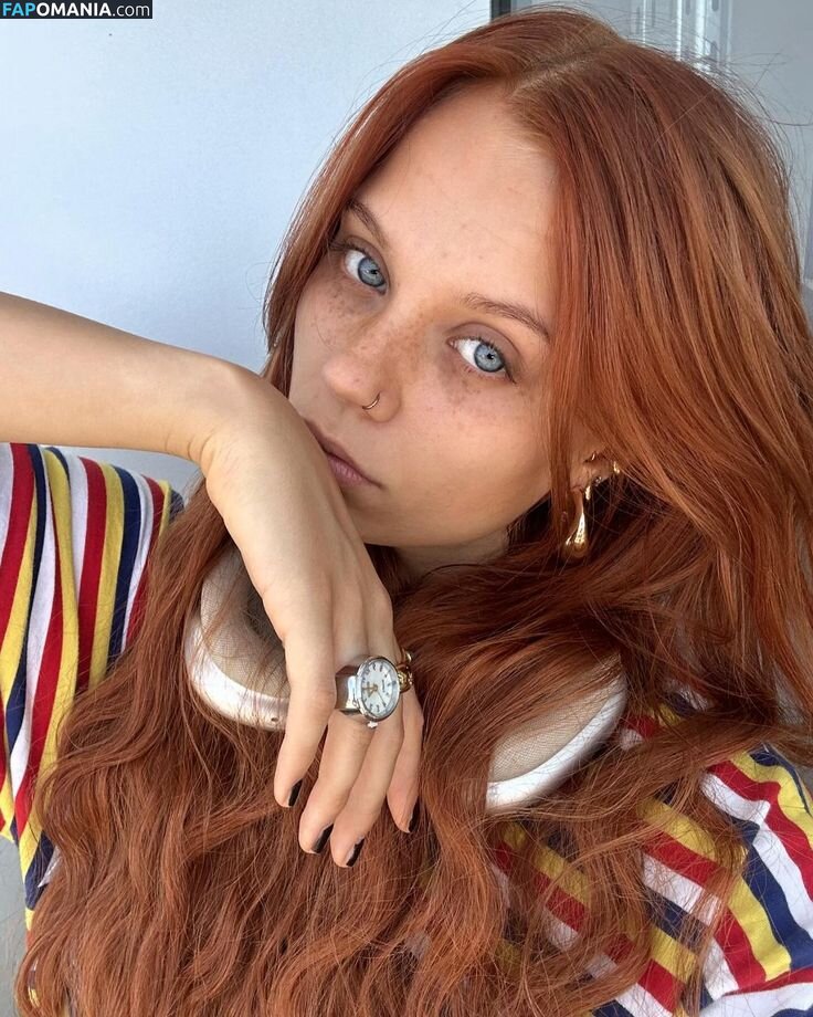 Pola Sieczko / polasieczkoo / rudapolka Çıplak OnlyFans  Sızdırılmış Fotoğraf #13