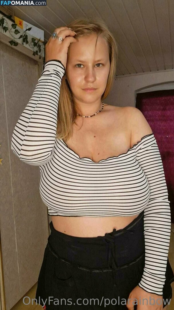 _polarainbow_ / polarainbow / polarainbow_ Çıplak OnlyFans  Sızdırılmış Fotoğraf #145