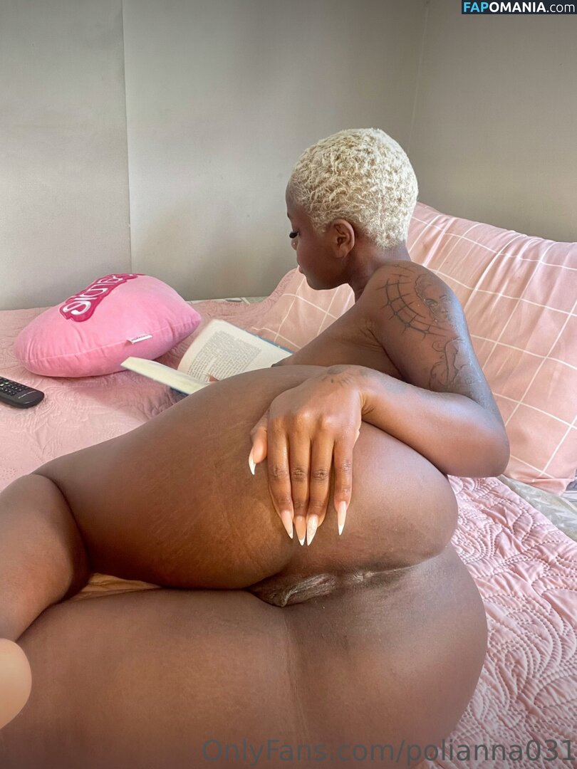 Barbiepretha / Poliana Ferreira / Poliferreira01 / i.ampoli Çıplak OnlyFans  Sızdırılmış Fotoğraf #28