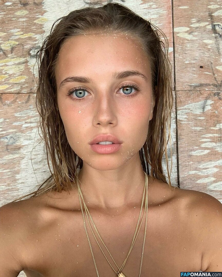 Polina Malinovskaya / polinamalinovskaya Çıplak OnlyFans  Sızdırılmış Fotoğraf #146