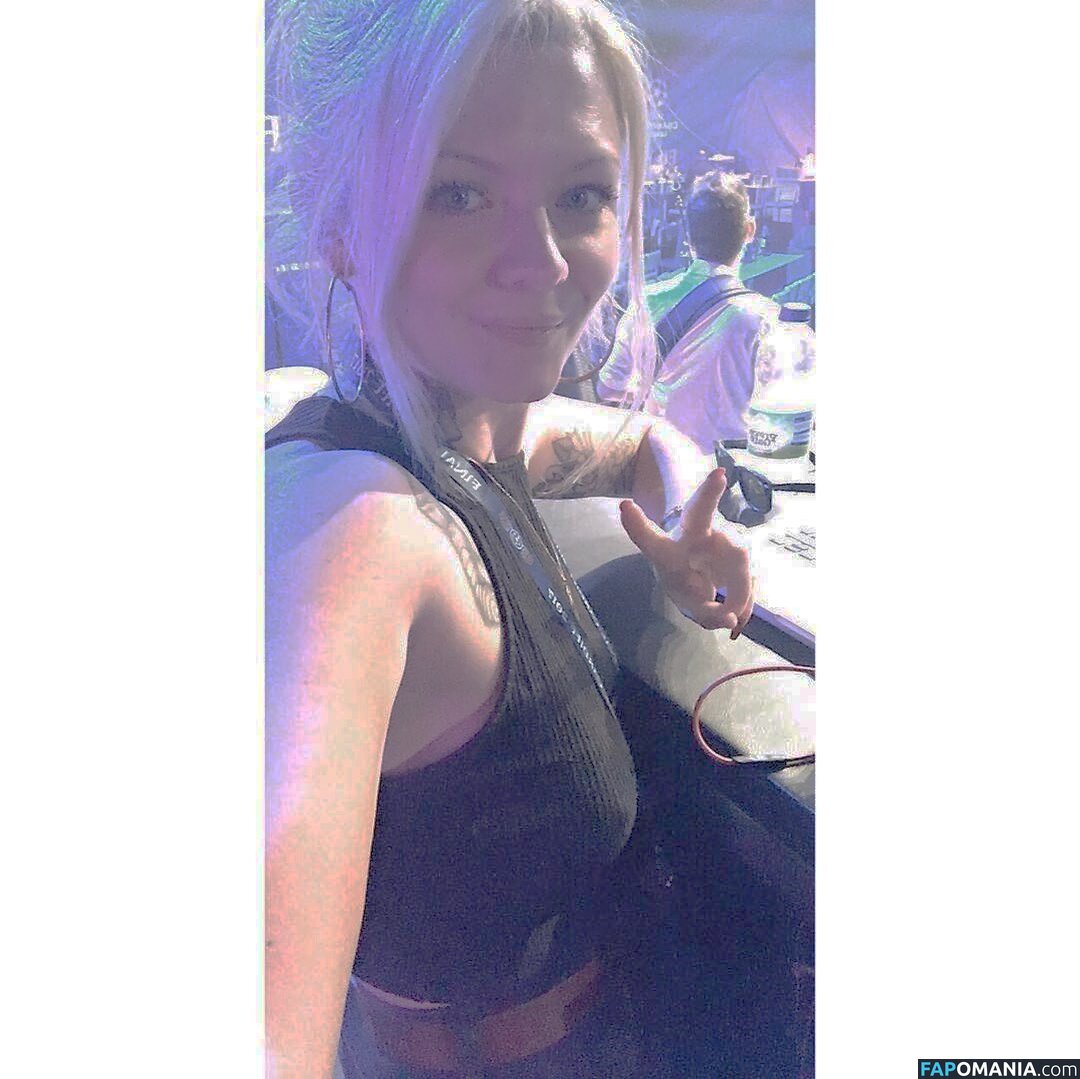 Darts / Polly James / pollyjames Çıplak OnlyFans  Sızdırılmış Fotoğraf #14