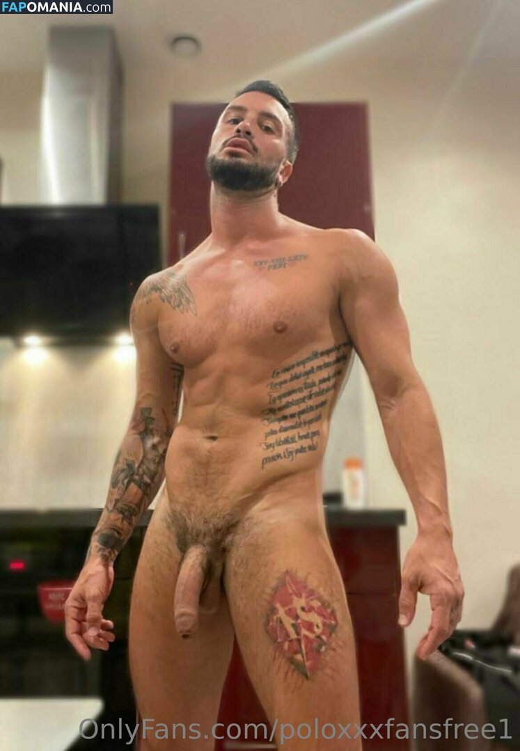 poloxxxfansfree1 / the1andonlylmr Çıplak OnlyFans  Sızdırılmış Fotoğraf #11