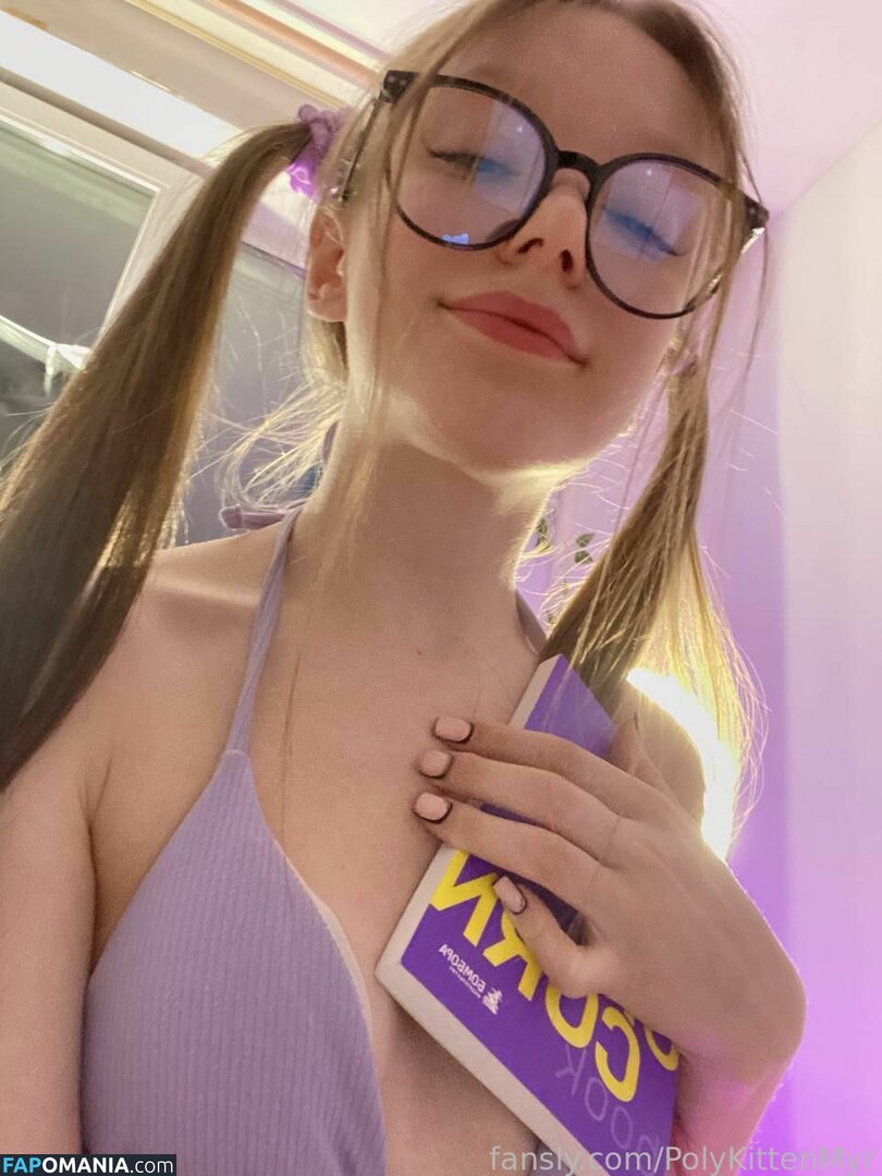 PolyKittenMyr / polishkitten Çıplak OnlyFans  Sızdırılmış Fotoğraf #10