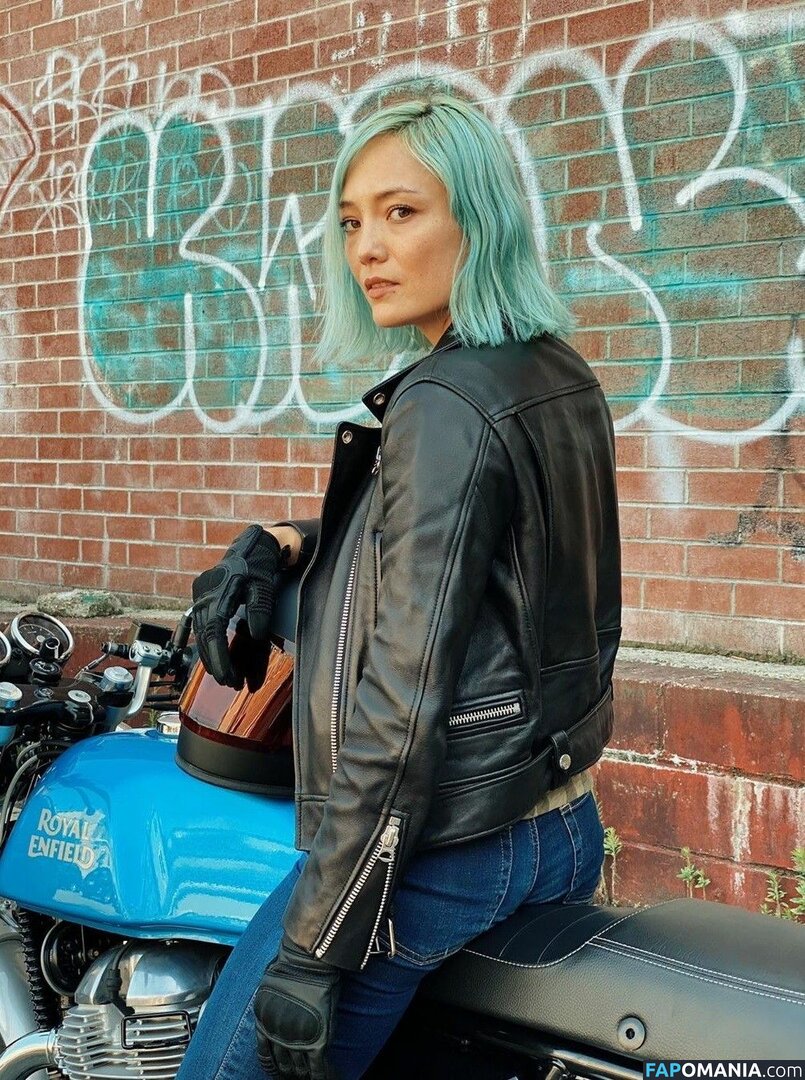 Mantis from Guardiansthe Galaxy / Pom Klementieff / pom.klementieff / pomklementieff Çıplak OnlyFans  Sızdırılmış Fotoğraf #97