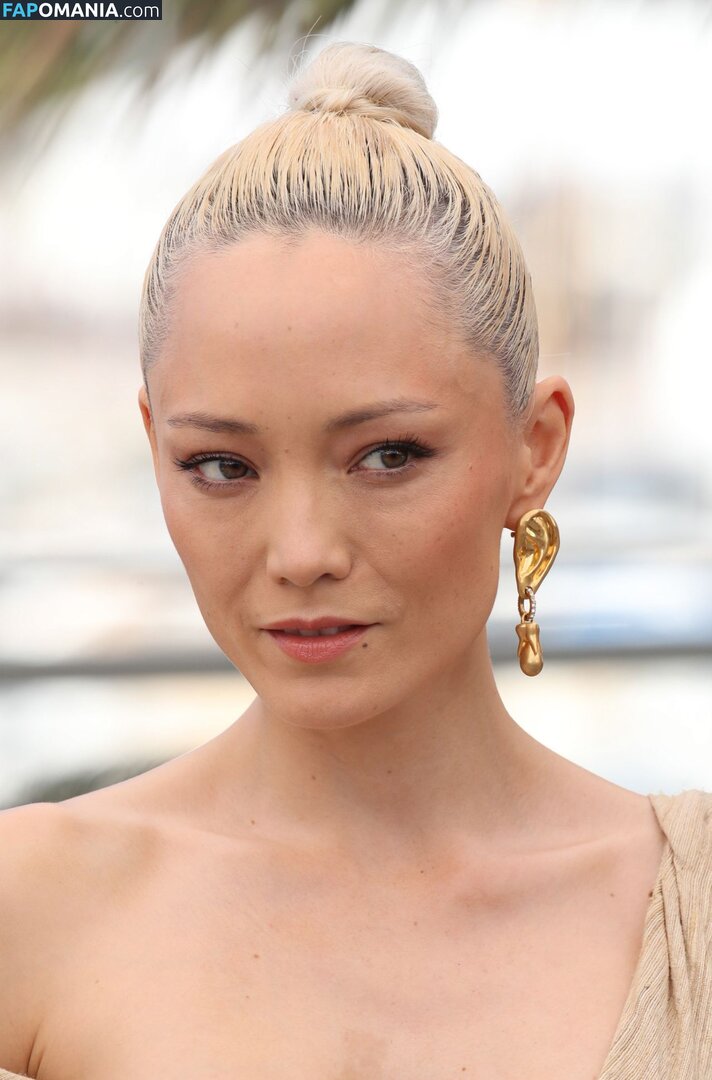 Mantis from Guardiansthe Galaxy / Pom Klementieff / pom.klementieff / pomklementieff Çıplak OnlyFans  Sızdırılmış Fotoğraf #137