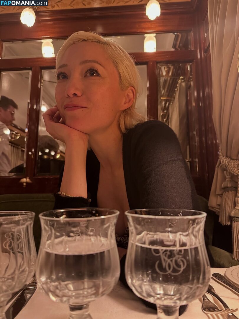 Mantis from Guardiansthe Galaxy / Pom Klementieff / pom.klementieff / pomklementieff Çıplak OnlyFans  Sızdırılmış Fotoğraf #152