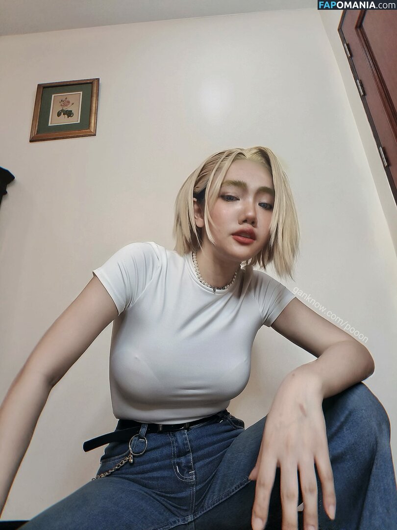 Poon Wrunya / pop_warunya / thebigpoonmama Çıplak OnlyFans  Sızdırılmış Fotoğraf #216