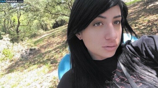 impoppy / poppycarmine Çıplak OnlyFans  Sızdırılmış Fotoğraf #12