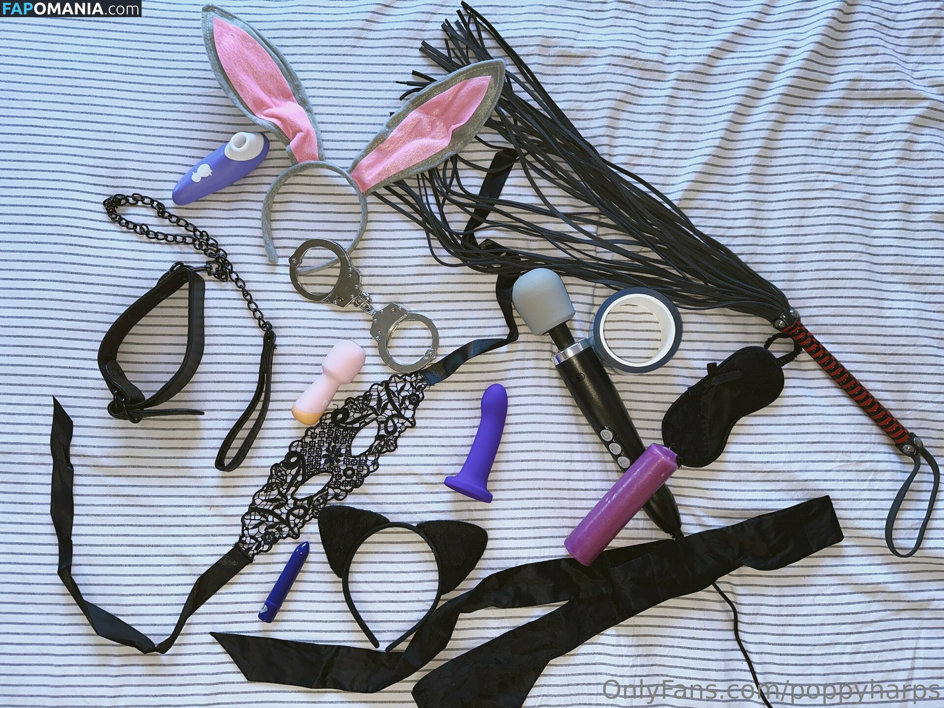 poppyharp / poppyharps Çıplak OnlyFans  Sızdırılmış Fotoğraf #2