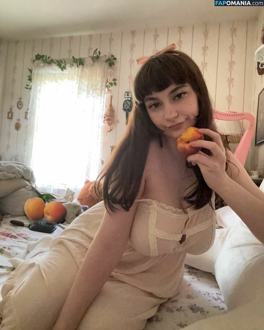 porcelainmilkbottle / sleepylittledolly / u379634773 Çıplak OnlyFans  Sızdırılmış Fotoğraf #10