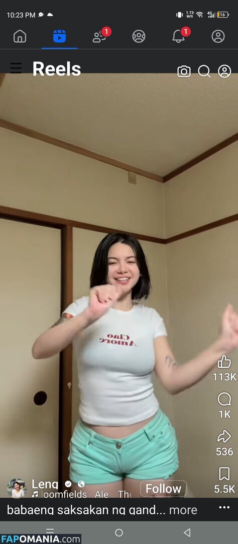 Pornnkok Çıplak OnlyFans  Sızdırılmış Fotoğraf #1