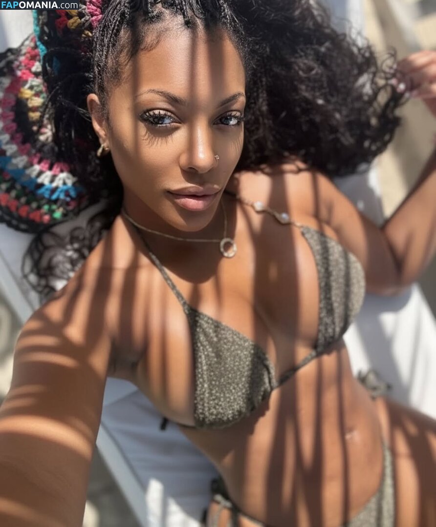 Guobadia / Porsha Williams / porsha4real Çıplak OnlyFans  Sızdırılmış Fotoğraf #68