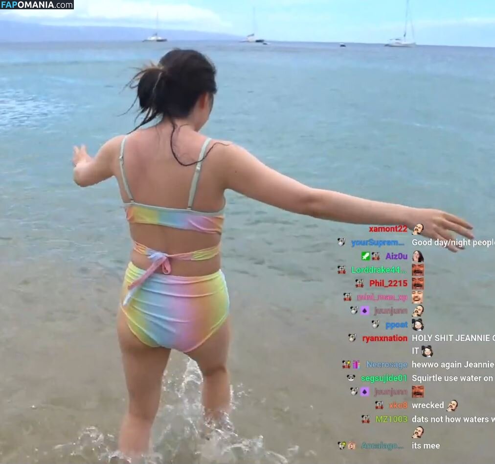 Jeannie / MXRPlays / PotasticPanda / mmoxreview / mxrlovesfans Çıplak OnlyFans  Sızdırılmış Fotoğraf #621