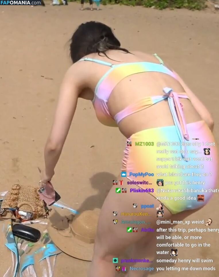 Jeannie / MXRPlays / PotasticPanda / mmoxreview / mxrlovesfans Çıplak OnlyFans  Sızdırılmış Fotoğraf #626