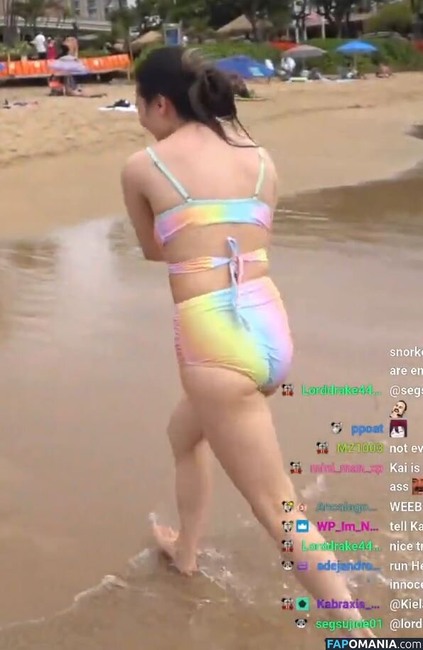 Jeannie / MXRPlays / PotasticPanda / mmoxreview / mxrlovesfans Çıplak OnlyFans  Sızdırılmış Fotoğraf #634