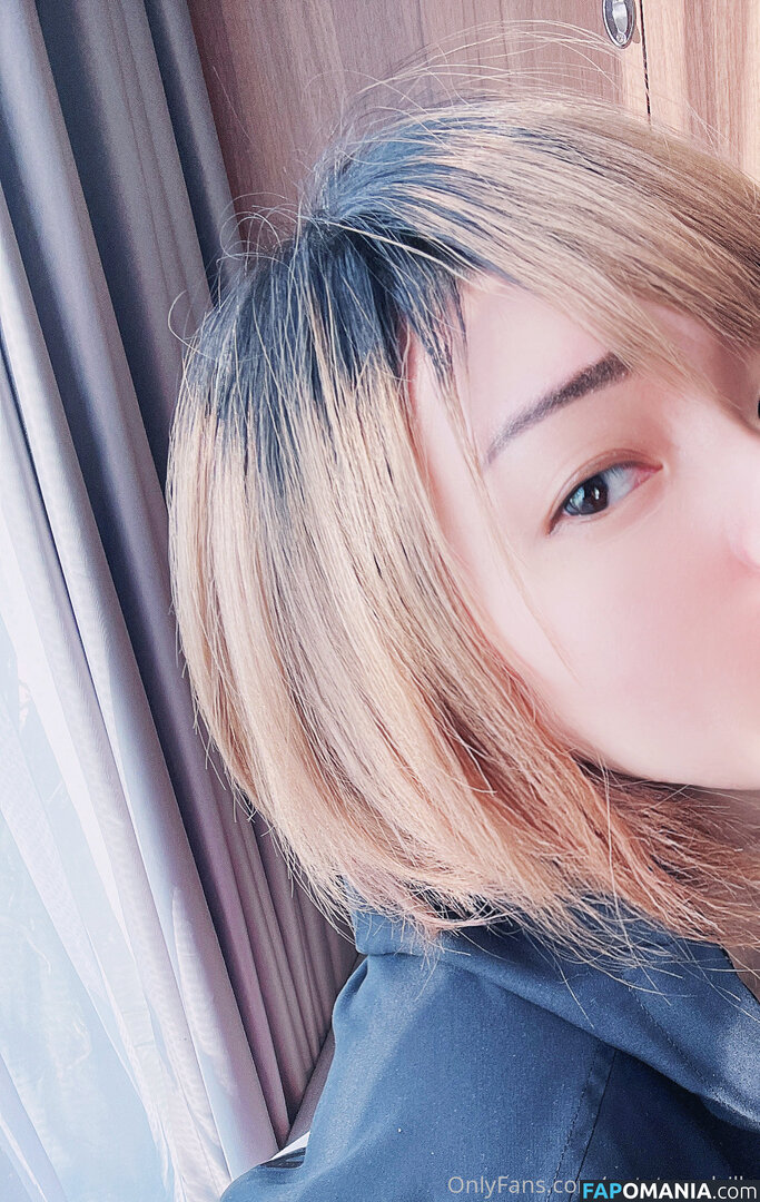 Potato Godzilla / Potatogodzilla / potato_godzilla Çıplak OnlyFans  Sızdırılmış Fotoğraf #10