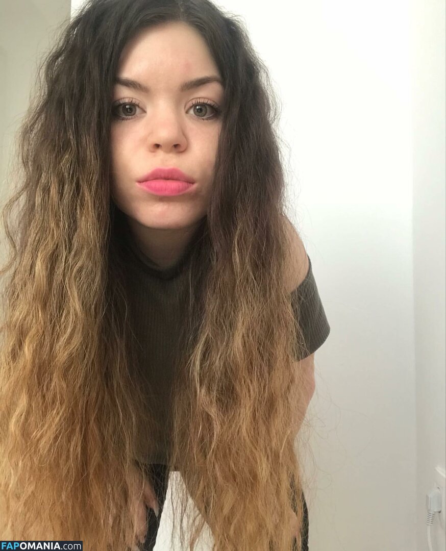 PowerpuffDoll / flamingo.doll Çıplak OnlyFans  Sızdırılmış Fotoğraf #7