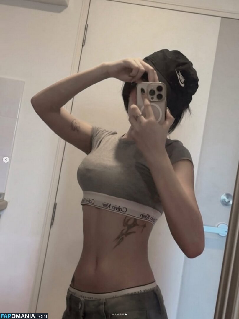 ppindecemberr_ Çıplak OnlyFans  Sızdırılmış Fotoğraf #17