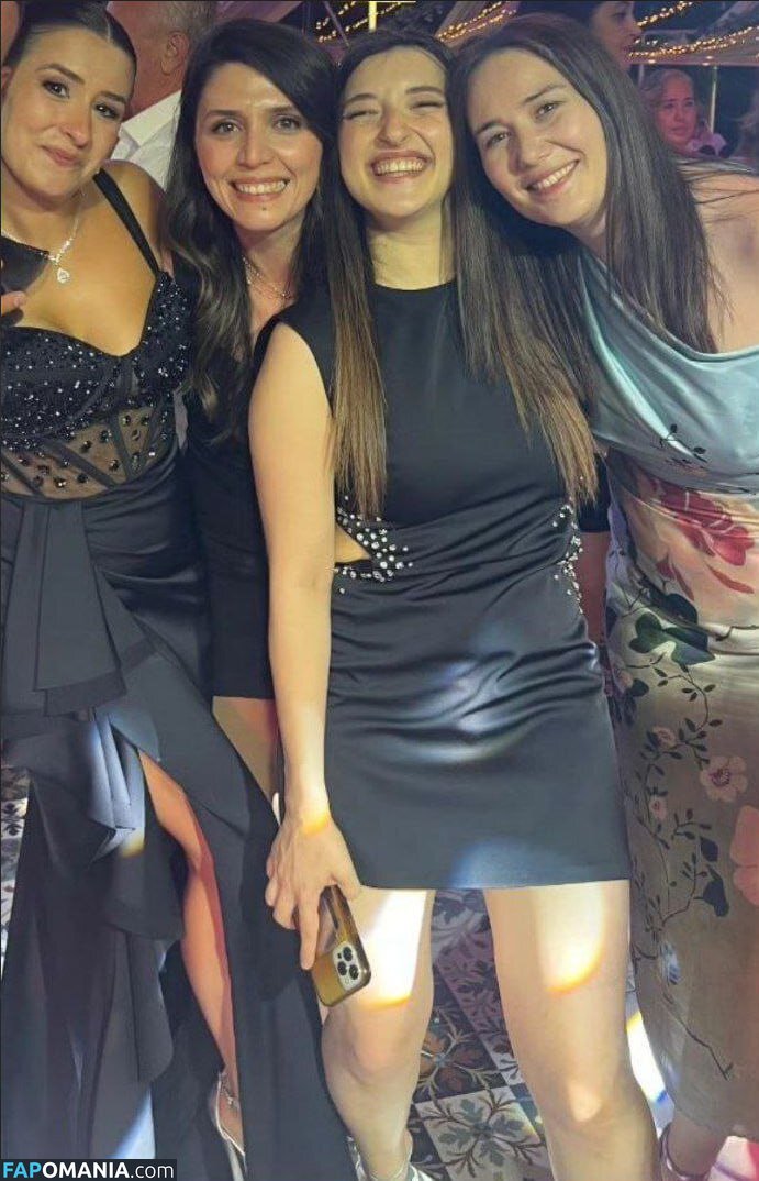 Pqueen / Turkish Streamer Çıplak OnlyFans  Sızdırılmış Fotoğraf #2