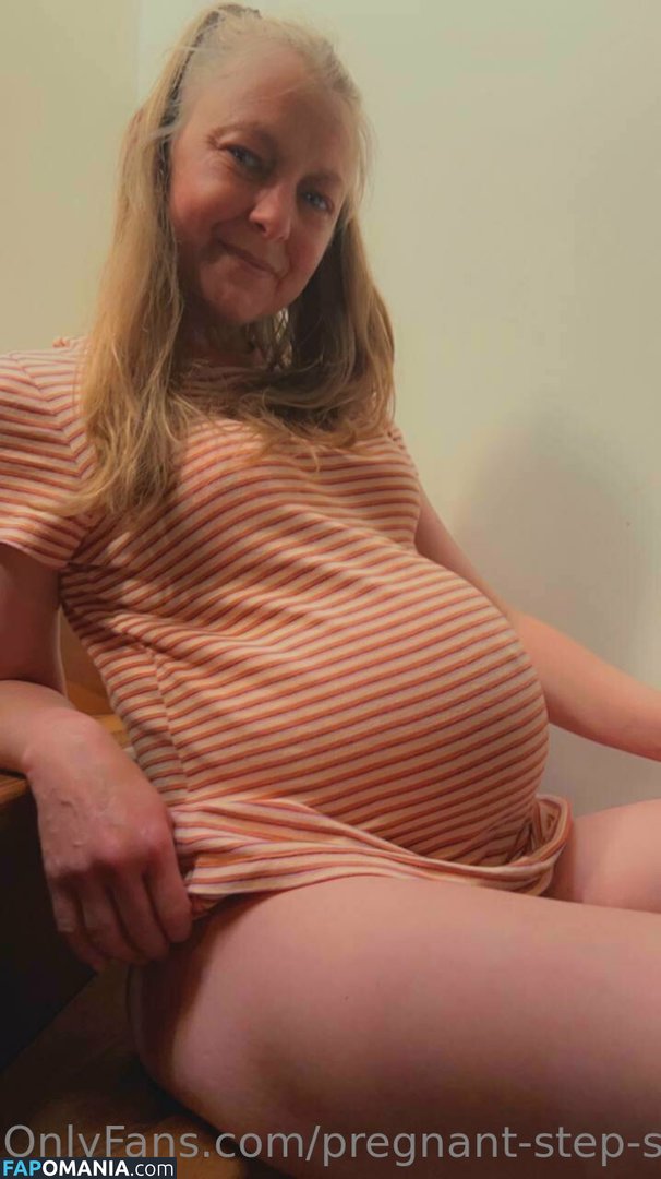 pregnant-step-sister / pregnantstepsister_ Çıplak OnlyFans  Sızdırılmış Fotoğraf #22
