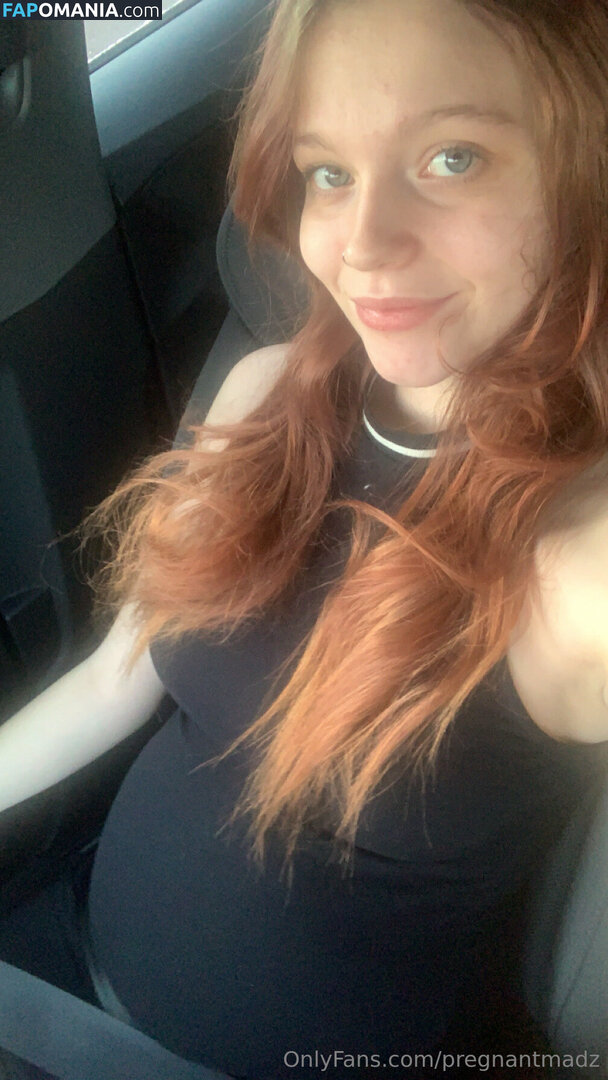maddieelambertt / pregnantmadz Çıplak OnlyFans  Sızdırılmış Fotoğraf #2