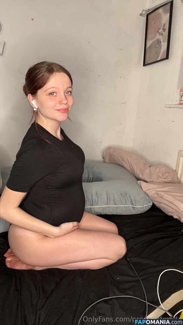 maddieelambertt / pregnantmadz Çıplak OnlyFans  Sızdırılmış Fotoğraf #7