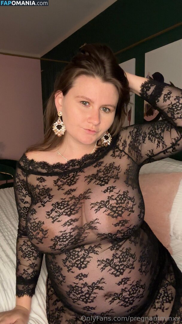 pregnantminxx Çıplak OnlyFans  Sızdırılmış Fotoğraf #17