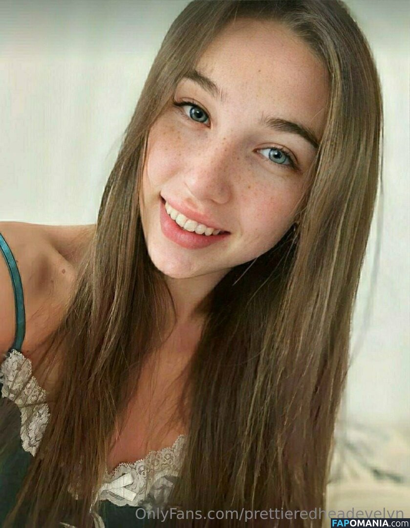 prettieredheadevelyn Çıplak OnlyFans  Sızdırılmış Fotoğraf #2
